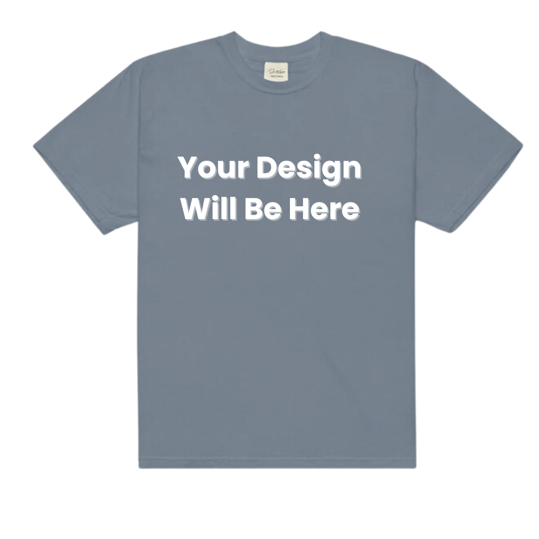 Custom T-shirt