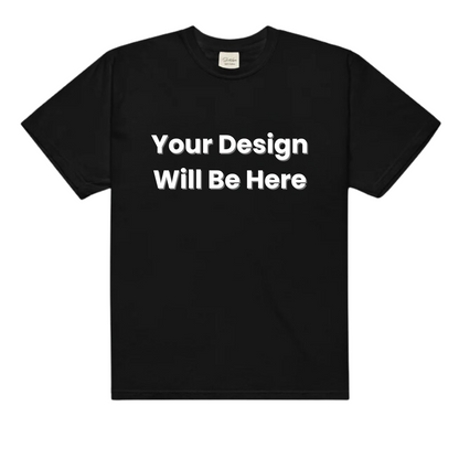 Custom T-shirt